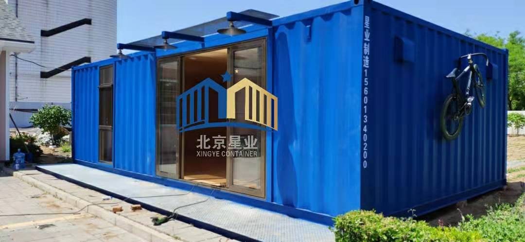 找北京集裝箱活動房定做?有哪些需要注意的？
